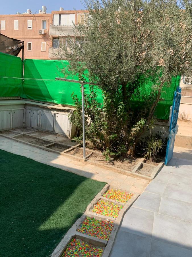 Premium Comfort Private Beersheba Dış mekan fotoğraf