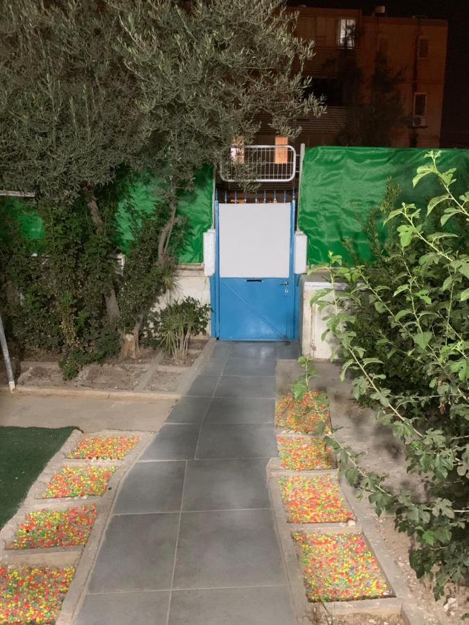 Premium Comfort Private Beersheba Dış mekan fotoğraf