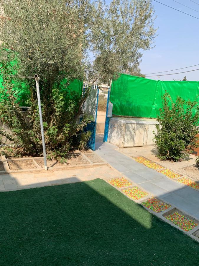 Premium Comfort Private Beersheba Dış mekan fotoğraf