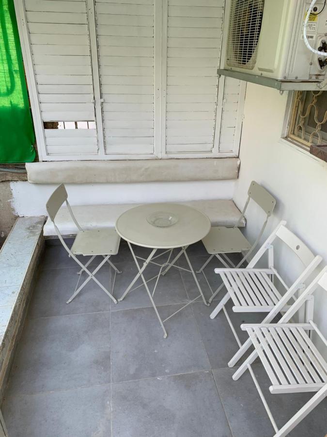Premium Comfort Private Beersheba Dış mekan fotoğraf
