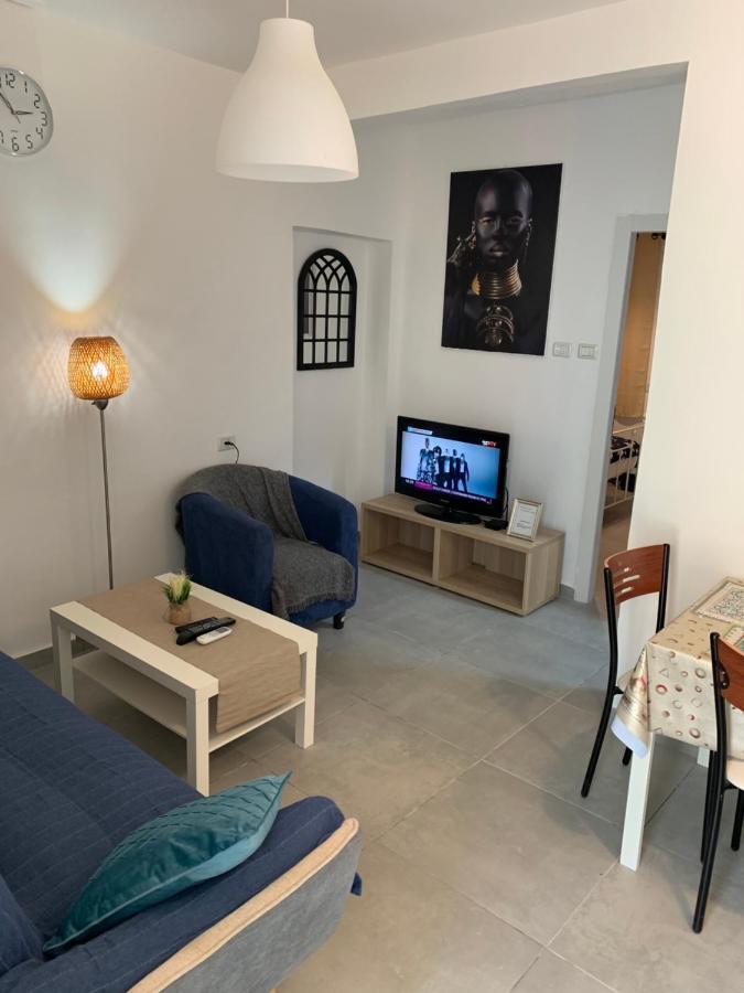 Premium Comfort Private Beersheba Dış mekan fotoğraf