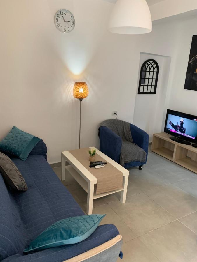 Premium Comfort Private Beersheba Dış mekan fotoğraf