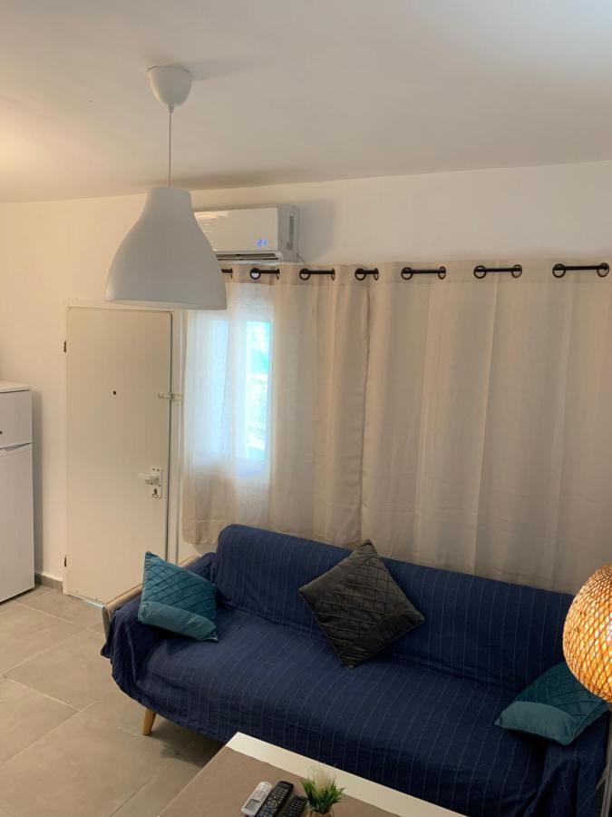 Premium Comfort Private Beersheba Dış mekan fotoğraf