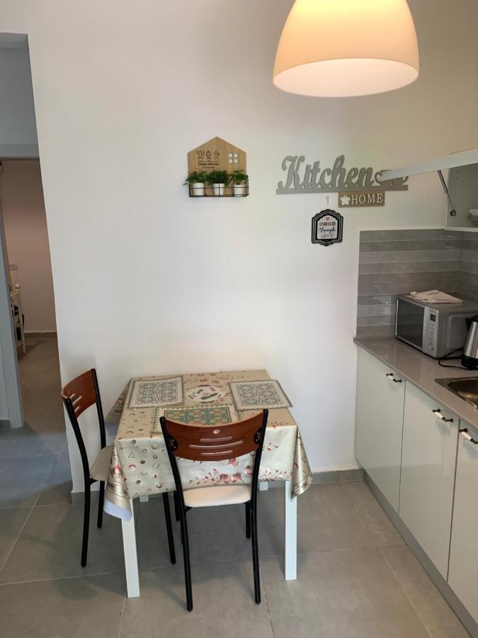 Premium Comfort Private Beersheba Dış mekan fotoğraf