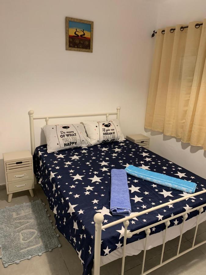 Premium Comfort Private Beersheba Dış mekan fotoğraf