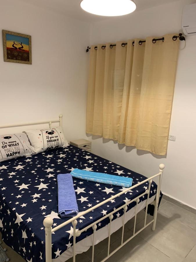 Premium Comfort Private Beersheba Dış mekan fotoğraf