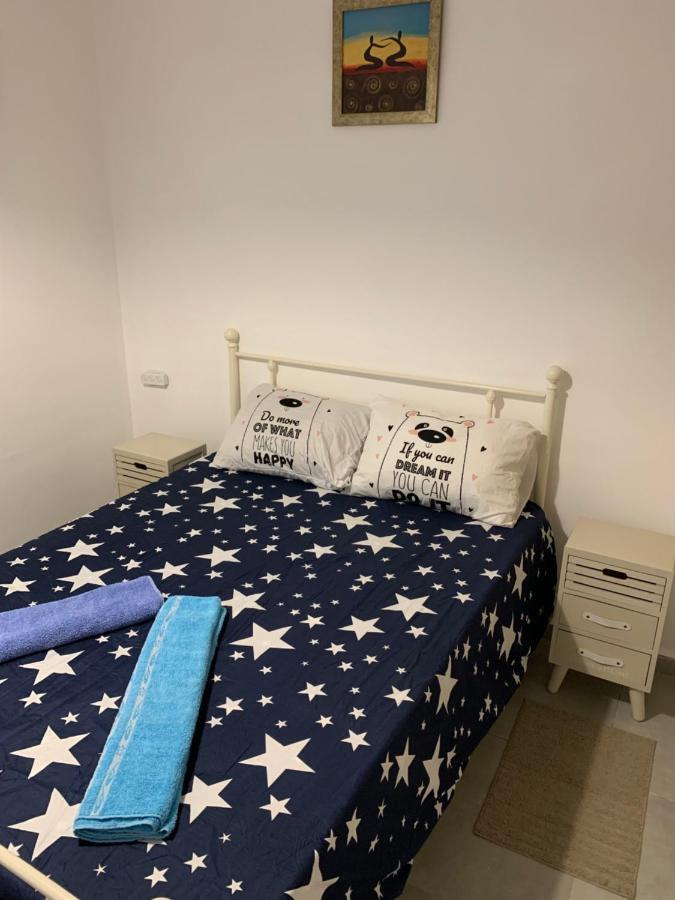 Premium Comfort Private Beersheba Dış mekan fotoğraf