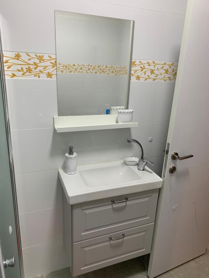 Premium Comfort Private Beersheba Dış mekan fotoğraf