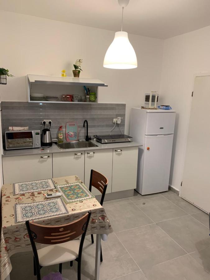 Premium Comfort Private Beersheba Dış mekan fotoğraf