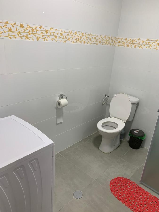 Premium Comfort Private Beersheba Dış mekan fotoğraf
