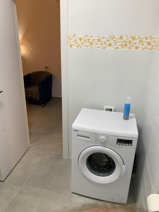 Premium Comfort Private Beersheba Dış mekan fotoğraf