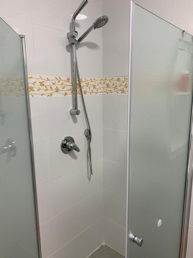 Premium Comfort Private Beersheba Dış mekan fotoğraf