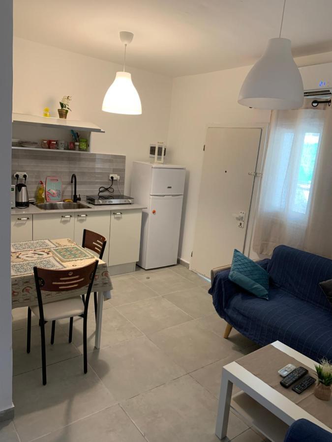 Premium Comfort Private Beersheba Dış mekan fotoğraf